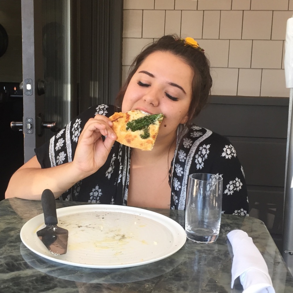 Meet your Posher, Chantelle